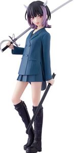 POP UP PARADE 悪魔にらちゃん（残機） [ずっと真夜中でいいのに。] 塗装済み完成品フィギュア【予約】