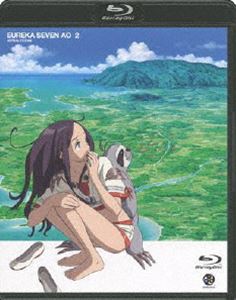 エウレカセブンAO 2【通常版】 [Blu-ray]