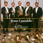 �������ࡦ�֥饹��������ƥå� / Brass Cantabile [CD]