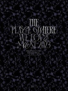 シド／SID 20th Anniversary GRAND FINAL「いちばん好きな場所」（初回生産限定盤） [Blu-ray]