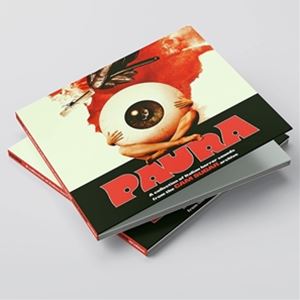 輸入盤 O.S.T. （VARIOUS） / PAURA ： COLLECTION OF ITALIAN HORROR SOUNDS [CD]