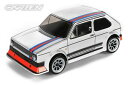 Golf MK1・ボディー WB210mm) NBA802 RCパーツ