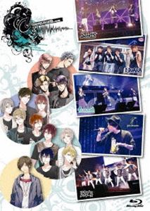 Blu-ray発売日2016/11/25詳しい納期他、ご注文時はご利用案内・返品のページをご確認くださいジャンル音楽Jポップ　監督出演江口拓也斉藤壮馬花江夏樹梅原裕一郎豊永利行小野友樹古川慎村田太志収録時間組枚数1関連キーワード：ブルーレイ BD商品説明BD『ツキプロライブ2016in中野』ムービックが発売するCDシリーズ及び、その他メディアミックス作品に登場する架空の芸能事務所「ツキノ芸能プロダクション」。2012年にプロジェクトが開始された「ツキウタ」シリーズで登場する男女12名ずつのアイドル達が所属しており、他に派生グループも所属している（設定である）。キャラクターの声を担当する声優達によるイベントなども行われており、幅広い分野で活動している。本作は、ライブ映像作品。ツキノ芸能プロダクションの所属タレント達（声優）が2016年4月10日に中野サンプラザで行ったライブの模様を収録。商品スペック 種別 Blu-ray JAN 4961524908233 販売元 ムービック登録日2016/04/11