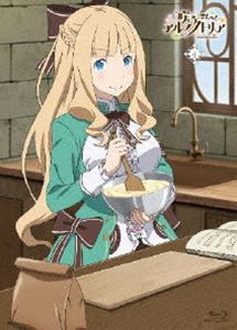 咲う アルスノトリア すんっ!Blu-ray4 [Blu-ray]