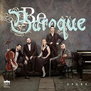 A SPARK / BE BAROQUE [CD]