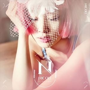 ͢ NICOLE EX.KARA / 1ST MINI ALBUM  FIRST ROMANCE [CD]