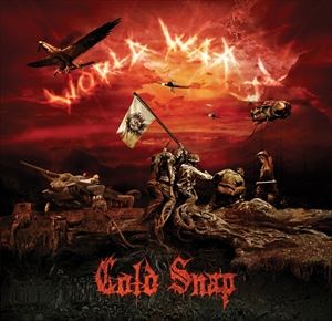 楽天ぐるぐる王国　楽天市場店輸入盤 COLD SNAP / WORLD WAR 3 [CD]