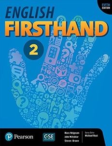 English Firsthand 5th Edition Level 2 Student Book
