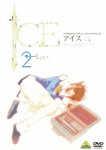 ICE II [DVD]