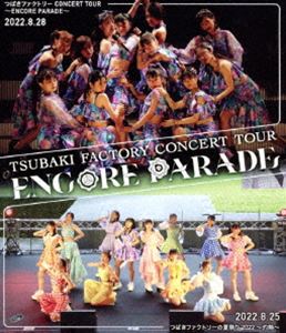 ĤФեȥ꡼ 󥵡ȥĥ ENCORE PARADE [Blu-ray]
