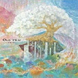 ターティ オールド ツリーCD発売日2021/4/7詳しい納期他、ご注文時はご利用案内・返品のページをご確認くださいジャンル邦楽ラップ/ヒップホップ　アーティストTA-TI収録時間36分40秒組枚数1商品説明TA-TI / OLD TR3Eオールド ツリーデジパック※こちらの商品はインディーズ盤にて流通量が少なく、手配できなくなる事がございます。欠品の場合は分かり次第ご連絡致しますので、予めご了承下さい。関連キーワードTA-TI 収録曲目101.Old tree(3:00)02.Son of Love(2:24)03.船影 feat.安穏(2:54)04.明日に還る feat.DJ TAIJI(2:58)05.Better Days(2:40)06.Fantasy of Rain Drop(2:56)07.atarimae(2:54)08.Genesis(3:04)09.記憶の回廊(2:59)10.世界の片隅で…(2:44)11.Hue(2:20)12.轍(2:48)13.再生 feat.土竜(2:58)商品スペック 種別 CD JAN 4526180557234 製作年 2021 販売元 ウルトラ・ヴァイヴ登録日2021/02/26