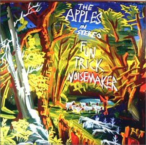 アップルズインステレオ ファントリックノイズメイカーCD発売日2002/9/25詳しい納期他、ご注文時はご利用案内・返品のページをご確認くださいジャンル洋楽ロック　アーティストザ・アップルズ・イン・ステレオ収録時間44分40秒組枚数1商品説明ザ・アップルズ・イン・ステレオ / ファン・トリック・ノイズメーカーファントリックノイズメイカーUSインディーズ・バンド、ロバート・シュナイダー率いるアップルズ・イン・ステレオの1997年発表のファースト・アルバム。 （C）RS関連キーワードザ・アップルズ・イン・ステレオ 収録曲目101.the narrator(0:36)02.tidal wave(3:26)03.high tide(2:33)04.green machine(2:50)05.winter must be cold(3:17)06.she’s just like me｜talking time(4:36)07.glowworm(3:02)08.dots 1-2-3(2:31)09.lucky charm(3:27)10.innerspace(2:36)11.show the world(2:29)12.love you alice ／ D(4:28)13.pine away(4:06)14.shine （in your mind） （bonus track for trattoria ed(3:37)15.thank you very much （bonus track for trattoria edi(1:06)商品スペック 種別 CD JAN 4988023043234 製作年 2002 販売元 ユニバーサル ミュージック登録日2006/10/20