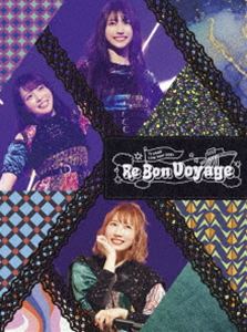 TrySail Live Tour 2021��Re Bon Voyage�ɡʴ������������ס� [Blu-ray]
