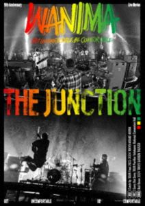 WANIMA 10th Anniversary Live Movies THE JUNCTION [DVD]