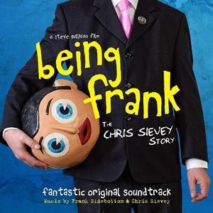 輸入盤 O.S.T. / BEING FRANK： CHRIS SIEVEY STORY [CD]