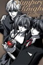 ヴァンパイア騎士 Guilty 3 DVD