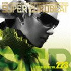 Artist Name: G - スーパーユーロビート VOL.223 [CD]