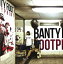 BANTY FOOT / FOOTPRINT [CD]