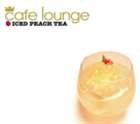Artist Name: M - (オムニバス) cafe lounge ICED PEACH TEA [CD]