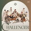 JO1 / CHALLENGERʽACDDVD [CD]