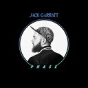 A JACK GARRATT / PHASE iDLXj [2CD]
