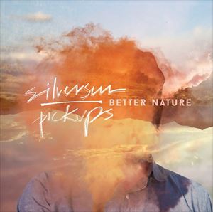 輸入盤 SILVERSUN PICKUPS / BETTER NATURE [CD]