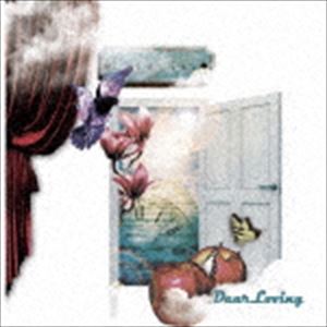 Dear Loving / Life is… [CD]