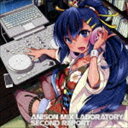 DJ KENZI（MIX） / アニソンMIX ラボラトリー ～セカンド レポート～ [CD]