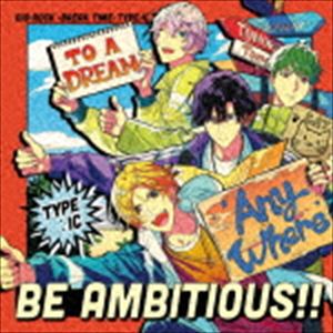 ディグ ロック ブレイク タイム タイプ アイシーCD発売日2020/4/8詳しい納期他、ご注文時はご利用案内・返品のページをご確認くださいジャンルアニメ・ゲーム国内アニメ音楽　アーティスト（ドラマCD）内田雄馬（野中つぐみ）羽多野渉（葉山充弦）江口拓也（水川叶希）立花慎之介（柴咲雲雀）伊東健人（飛倉奏空）日野聡（日暮楓）収録時間66分40秒組枚数1商品説明（ドラマCD） / DIG-ROCK -BREAK TIME- Type：ICディグ ロック ブレイク タイム タイプ アイシー※こちらの商品はインディーズ盤にて流通量が少なく、手配できなくなる事がございます。欠品の場合は分かり次第ご連絡致しますので、予めご了承下さい。封入特典出演キャストの寄せ書き直筆サイン色紙抽選プレゼント応募券付／アンケート葉書封入（以上2点、初回生産分のみ特典）関連キーワード（ドラマCD） 内田雄馬（野中つぐみ） 羽多野渉（葉山充弦） 江口拓也（水川叶希） 立花慎之介（柴咲雲雀） 伊東健人（飛倉奏空） 日野聡（日暮楓） 収録曲目101.温泉に行こう(9:54)02.いざ、出発!(10:44)03.インクロ御一行、到着(11:41)04.意外な登場人物(9:28)05.星空の下で(9:58)06.みんな一緒に楽しもう(10:48)07.Be Ambitious!!(4:04)商品スペック 種別 CD JAN 4560372455236 製作年 2020 販売元 インディーズメーカー登録日2020/04/09