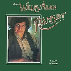 Artist Name: K - 輸入盤 WILLIS ALAN RAMSEY / WILLIS ALAN RAMSEY [CD]