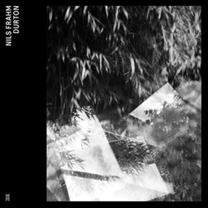輸入盤 NILS FRAHM / DURTON CD