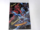 クリアファイル GQuuuuuuX ジークアクス&赤いガンダム