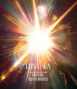 LUNA SEA��35th ANNIVERSARY TOUR 2024 ERA TO ERA SHINING BRIGHTLY [Blu-ray]
