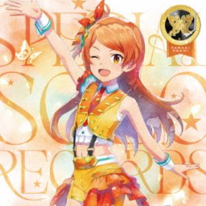 オオガミタマキシーブイイナガワエリ ジ アイドルマスター ミリオン ライブ スペシャル ソロ レコーズ オオガミタマキCD発売日2026/5/13詳しい納期他、ご注文時はご利用案内・返品のページをご確認くださいジャンルアニメ・ゲームゲーム音楽　アーティスト大神環（CV.稲川英里）収録時間44分43秒組枚数1関連キーワード：OGAMI TAMAKI（CV.INAGAWA ERI） THE IDOLM＠STER MILLION LIVE! SPECIAL SOLO RECORDS TAMAKI OGAMI IDOLMASTER あいます アイマス ミリオンライブ ミリマス スペシャルソロレコーズ ソロコレクション ソロコレクションCD アルバム商品説明大神環（CV.稲川英里） / THE IDOLM＠STER MILLION LIVE! SPECIAL SOLO RECORDS 大神環ジ アイドルマスター ミリオン ライブ スペシャル ソロ レコーズ オオガミタマキアイドルマスター　ミリオンライブ！周年楽曲ソロコレクション52週連続CDリリース決定！アイドルマスター　ミリオンライブ！全52人のアイドルそれぞれが歌唱するソロコレクションCDを“52週連続”で“52枚”リリースする前代未聞の企画が始動決定！全CD共通で、ミリシタ周年記念楽曲9曲を収録！本作は、大神環（CV．稲川英里）の楽曲を収録。　（C）RS描き下ろしイラストジャケット封入特典購入者限定リリース記念イベントへの応募券封入（初回生産分のみ特典）関連キーワード大神環（CV.稲川英里） 収録曲目101.Brand New Theater!(5:09)02.UNION!!(5:32)03.Flyers!!!(5:31)04.Glow Map(4:29)05.Harmony 4 You(4:57)06.夢にかけるRainbow(5:32)07.Crossing!(4:24)08.グッドサイン(4:02)09.7Days A Week!!(5:07)関連商品THE IDOLM＠STER MILLION LIVE!ソロコレクションCDシリーズ商品スペック 種別 CD JAN 4540774252237 製作年 2025 販売元 バンダイナムコフィルムワークス登録日2025/03/31