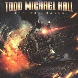 ホール トッドマイケル オフ ザ レイルズCD発売日2025/1/22詳しい納期他、ご注文時はご利用案内・返品のページをご確認くださいジャンル洋楽ハードロック/ヘヴィメタル　アーティストトッド・マイケル・ホール収録時間60分34秒組枚数1商品説明トッド・マイケル・ホール / オフ・ザ・レイルズオフ ザ レイルズボーナストラック収録※こちらの商品はインディーズ盤にて流通量が少なく、手配できなくなる事がございます。欠品の場合は分かり次第ご連絡致しますので、予めご了承下さい。封入特典歌詞対訳付／ライナーノーツ関連キーワードトッド・マイケル・ホール 収録曲目101.アー・ユー・ウィズ・ミー(4:33)02.ザ・ドクター(3:52)03.スタート・ウィズ・ラヴ(4:51)04.シッティング・オン・トップ・オブ・ザ・ワールド(4:04)05.パート・オブ・ミー(4:13)06.オフ・ザ・レイルズ(3:55)07.ネイム・ザ・タイム＆プレイス(4:06)08.キャント・ゲット・イナフ(4:02)09.ロール・ミー・オーヴァー(3:51)10.ゴーン(4:49)11.ローン・ウルフ （Bonus Track）(4:16)12.ワン・モーメント （Bonus Track）(3:36)13.オール・アゲイン （Bonus Track For Japan）(4:21)14.ファイト・ザ・グッド・ファイト （Bonus Track For Japan）(6:01)商品スペック 種別 CD JAN 4582798814237 製作年 2025 販売元 ラッツパック・レコード登録日2025/01/21