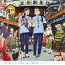 聖☆おにいさん オリジナルサウンドトラック [CD]