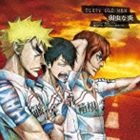 DIRTY OLD MEN / TVアニメ 弱虫ペダル 第2クールオープニングテーマ：：弱虫な炎 [CD]