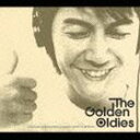FUKUYAMA ENGINEERING GOLDEN OLDIES CLUB BAND / The Golden Oldies [CD]
