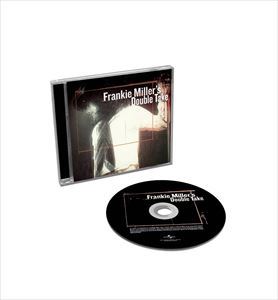 輸入盤 FRANKIE MILLER / FRANKIE MILLER’S DOUBLE TAKE CD