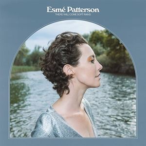 輸入盤 ESME PATTERSON / THERE WILL COME SOFT RAINS [CD]