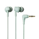 yINNER EAR HEADPHONEzaudio-technica^Ci[Cz^ATH-CK350X GR