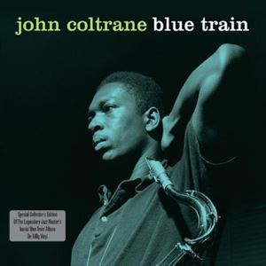 輸入盤 JOHN COLTRANE / BLUE TRANE [LP]