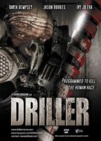 h[ DRILLER [DVD]