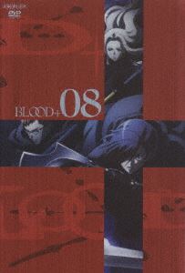 BLOOD＋ 8 ◆20%OFF！