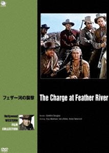 DVD発売日2016/10/5詳しい納期他、ご注文時はご利用案内・返品のページをご確認くださいジャンル洋画西部劇　監督ゴードン・ダグラス出演ガイ・マディソンヴェラ・マイルズヘレン・ウェスコットディック・ウェッソンオンスロー・スティーヴンススティーヴ・ブロディ収録時間95分組枚数1商品説明ハリウッド西部劇映画傑作シリーズ フェザー河の襲撃南北戦争後、西部各地で鉄道建設が始まるが、建設に抵抗するシャイアン族が不気味な動きを見せていた。戦争で勇士として鳴らしたアーチャーは今は牧場主として暮らしていた。だが、第12騎兵隊が駐屯するペロース砦のキルレーン中佐から呼び出され、5年前シャイアンに拉致された白人の姉妹アンとジェニーの救出を依頼され…。ゴードン・ダグラスが3D方式で制作したスリルとアクション満載の立体西部劇。関連商品50年代洋画商品スペック 種別 DVD JAN 4944285030238 カラー カラー 製作年 1953 製作国 アメリカ 字幕 日本語 販売元 ブロードウェイ登録日2016/07/01
