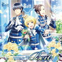 Beit / アイドルマスター SideM THE IDOLM＠STER SideM ST＠RTING LINE 03 Beit [CD]