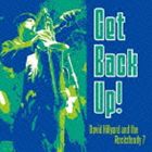 Dave Hillyard  The Rocksteady7 / GET BACK UP! [CD]