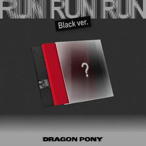 EP ： RUN RUN RUN （BLACK VER.）CD発売日2026/3/11詳しい納期他、ご注文時はご利用案内・返品のページをご確認くださいジャンル洋楽アジアンポップス　アーティストドラゴン・ポニーDRAGON PONY収録時間組枚数商品説明DRAGON PONY / EP ： RUN RUN RUN （BLACK VER.）ドラゴン・ポニー / EP：ラン・ラン・ラン（ブラック・ヴァージョン）韓国のボーイズバンド、Dragon Ponyが最新EPでカムバック!※172x202mm／バージョン2種あり（RED VER、BLACK VER）、選択可能。関連キーワードドラゴン・ポニー DRAGON PONY 商品スペック 種別 CD 【輸入盤】 JAN 8804775465239登録日2026/02/16