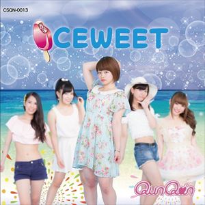 QunQun / ICEWEET（type-C） 