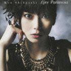 čRE / Love ParanoiaiʏՁj [CD]